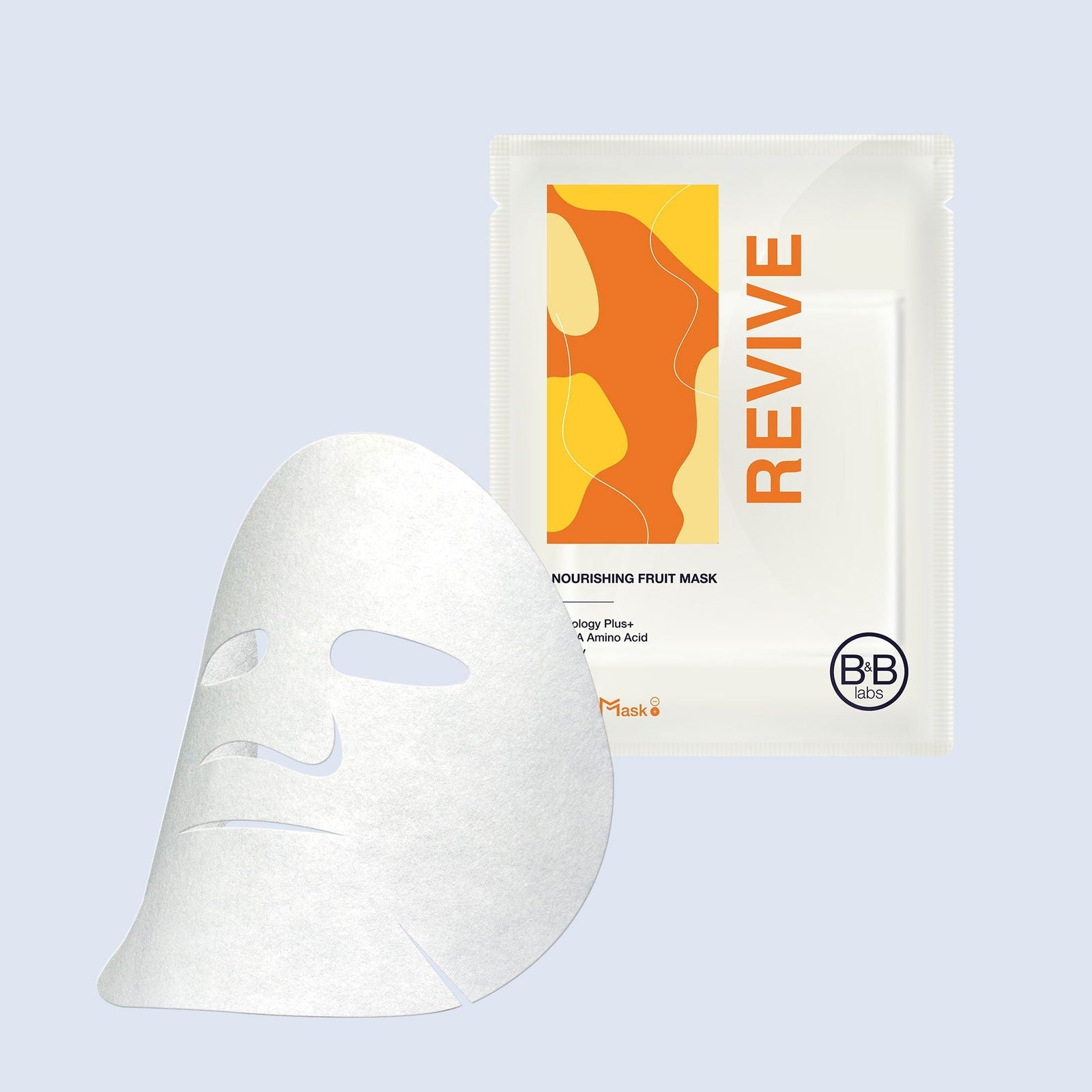 REVIVE Nourishing Fruit Mask - Hoooolla