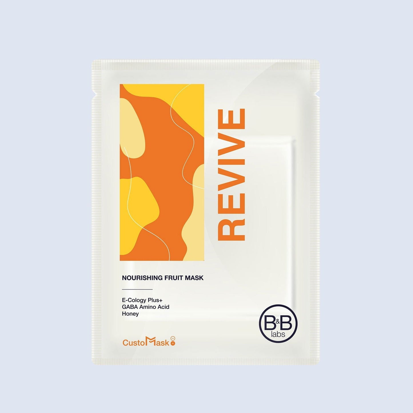 REVIVE Nourishing Fruit Mask - Hoooolla